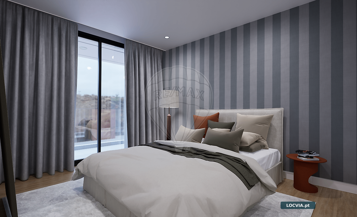 Apartamento T2 novo no Estreito de Câmara de Lobos