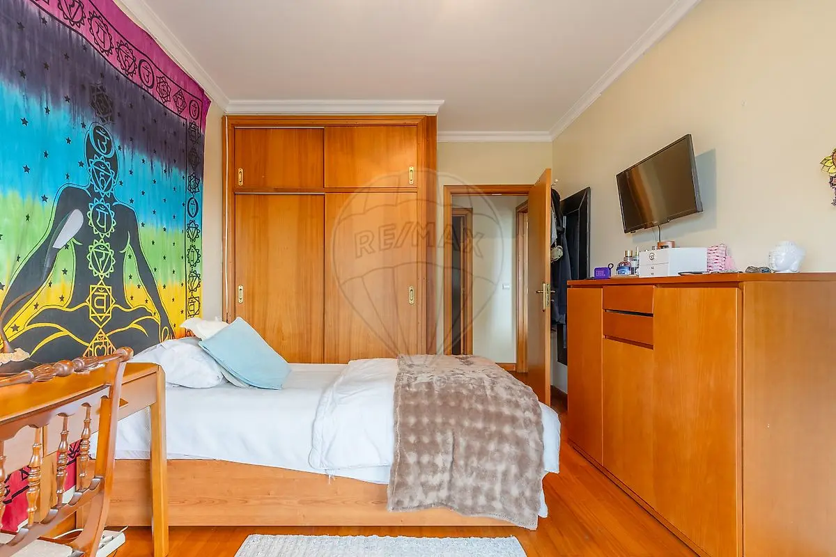 Apartamento T2 - Monumental, Funchal