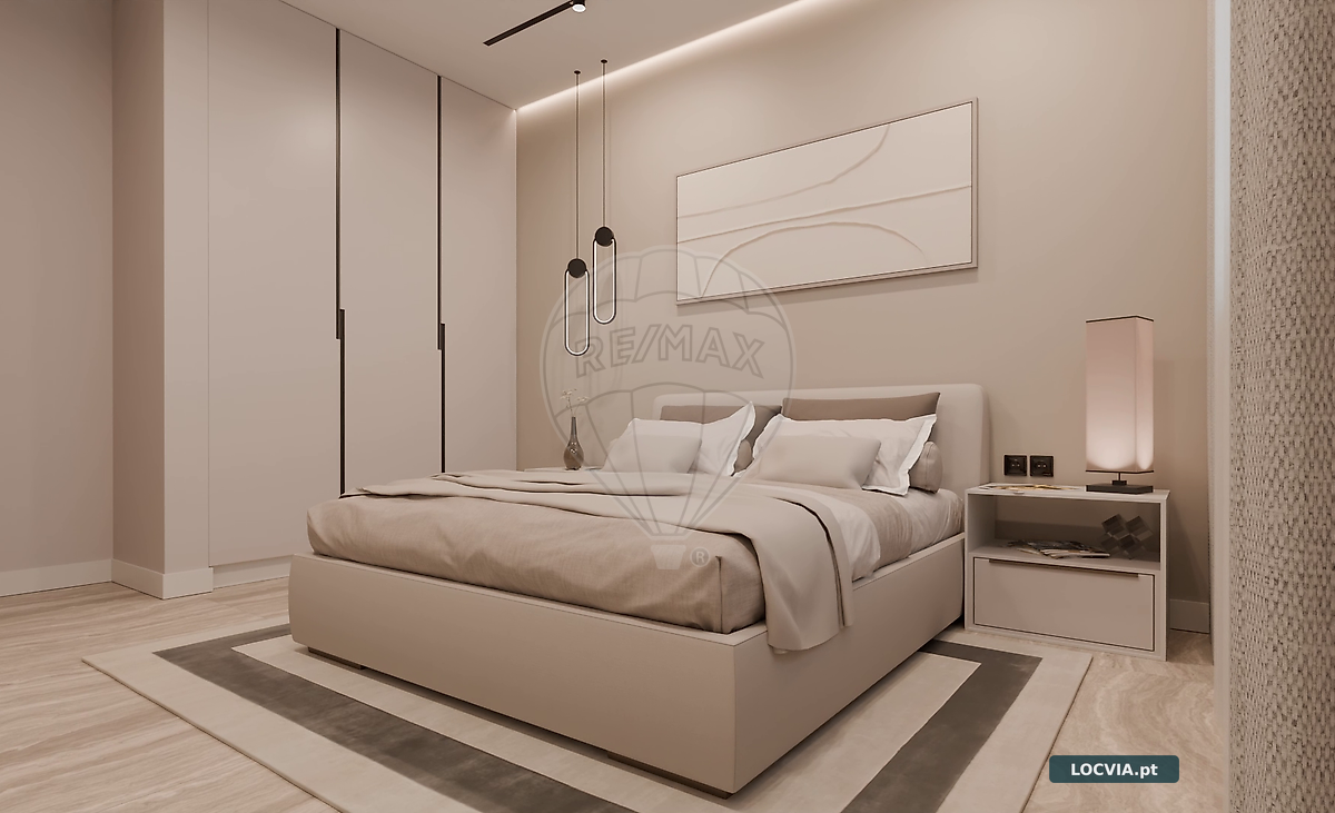 Apartamento T2 novo em Machico