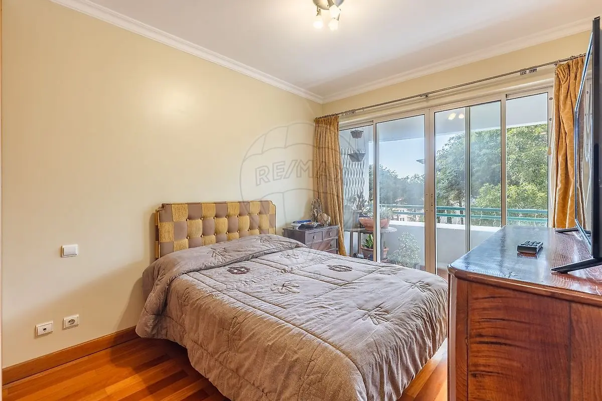 Apartamento T2 - Monumental, Funchal