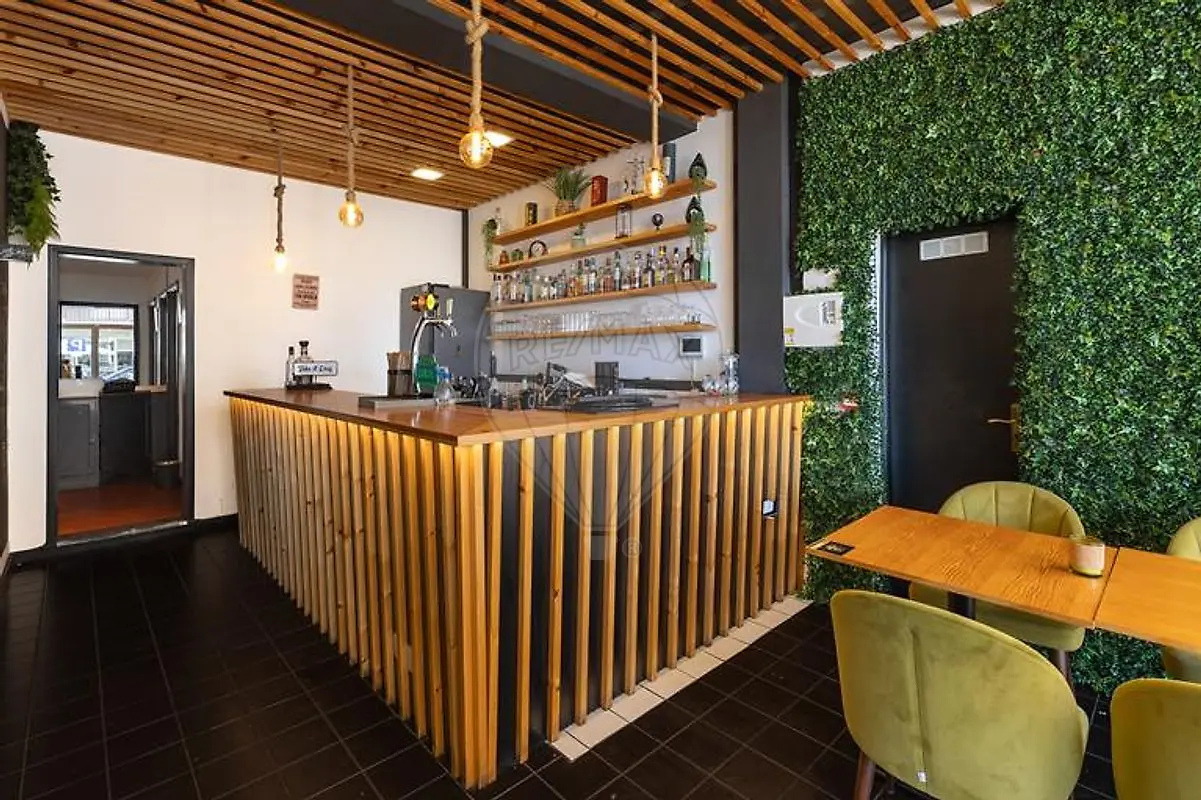 Trespasse Bar - Piornais, Funchal