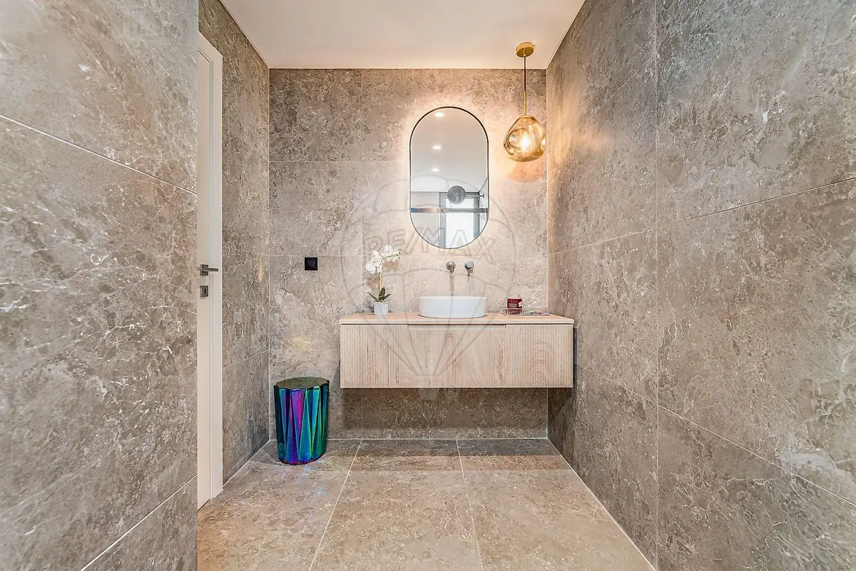 Apartamento T2 Novo em São Martinho, Funchal