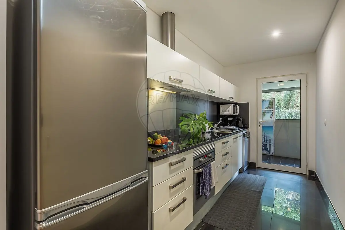 Apartamento T2 - Virtudes, Funchal