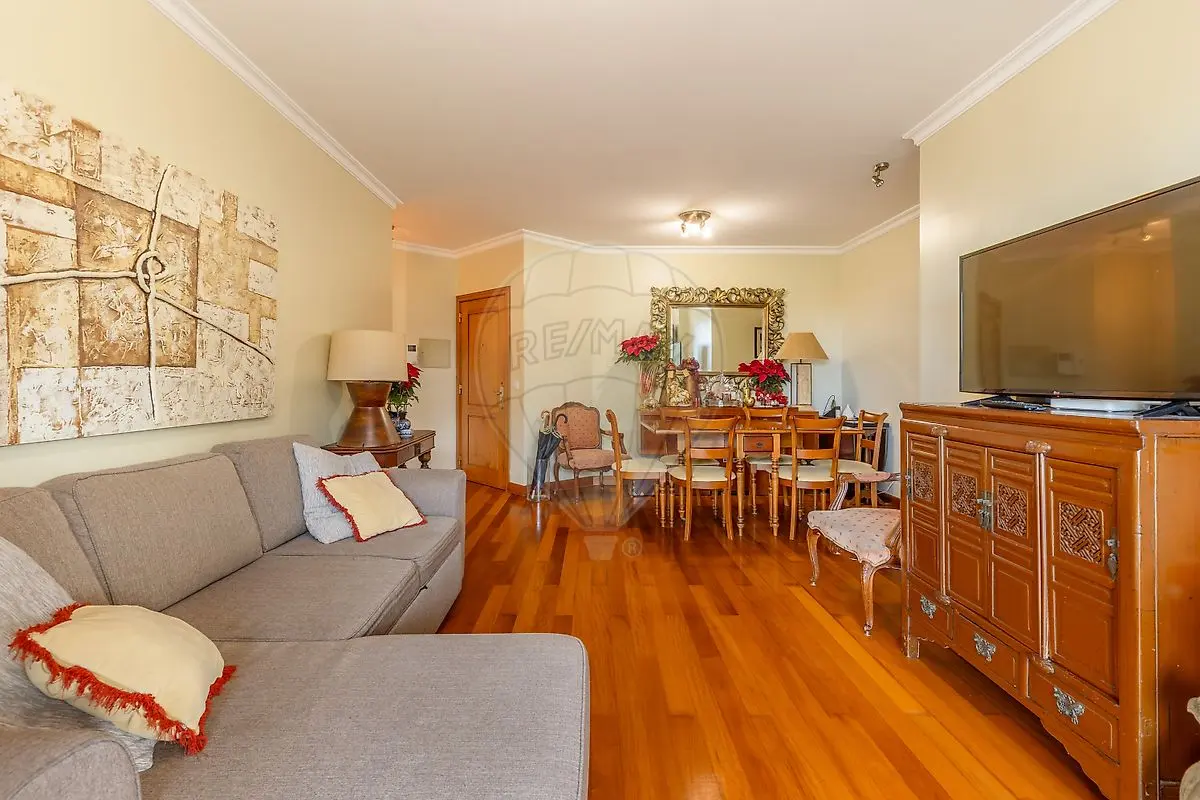 Apartamento T2 - Monumental, Funchal