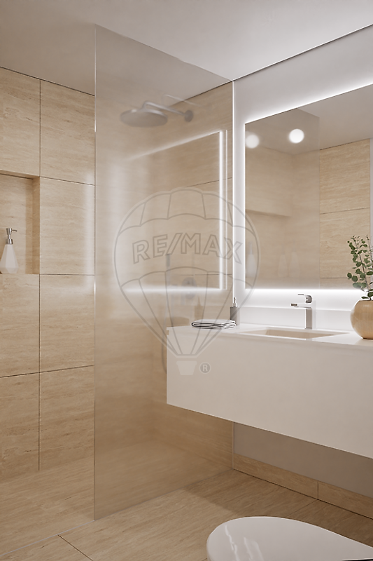 Apartamento T1 à venda em Estreito Câmara de Lobos, Câmara de Lobos