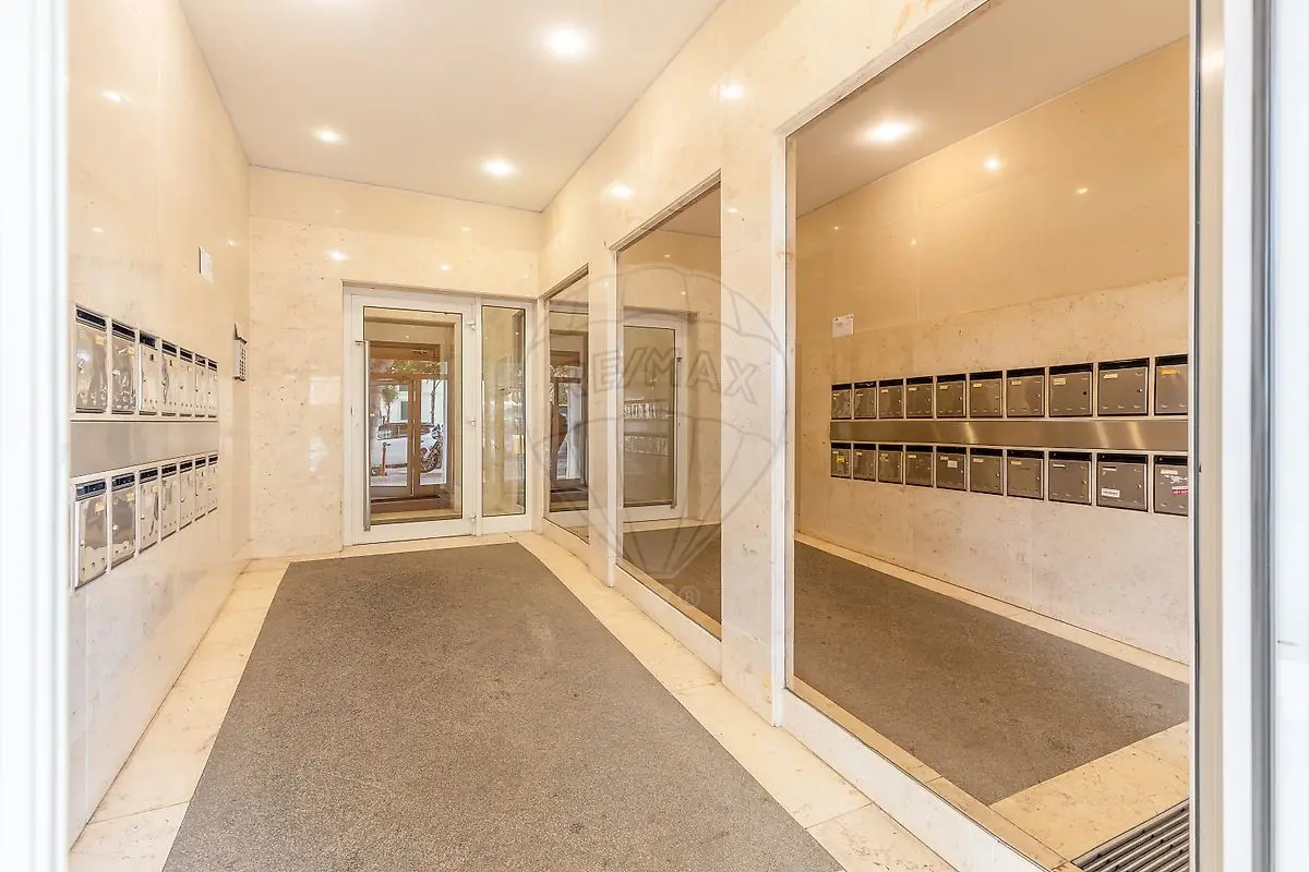 Apartamento T2 - Monumental, Funchal