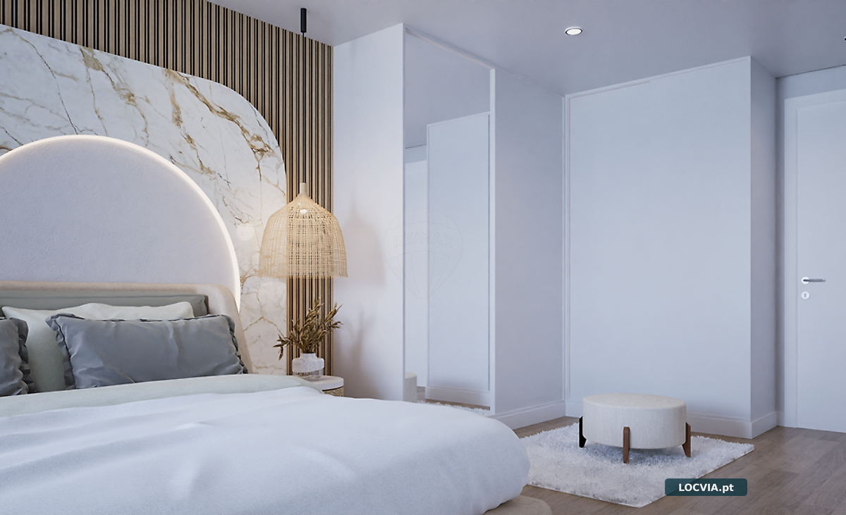 Apartamento T2 - Estreito Câmara de Lobos, Câmara de Lobos