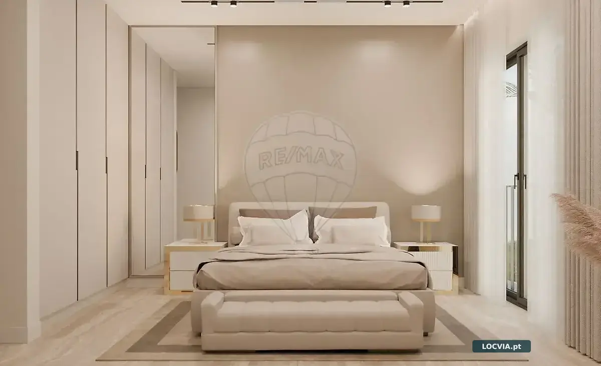 Apartamento T2 novo em Machico