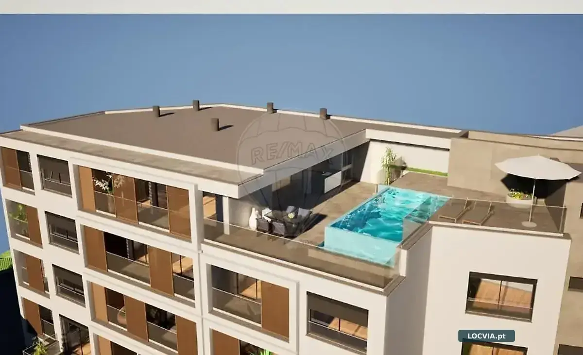 Apartamento T1 à venda em Estreito Câmara de Lobos, Câmara de Lobos