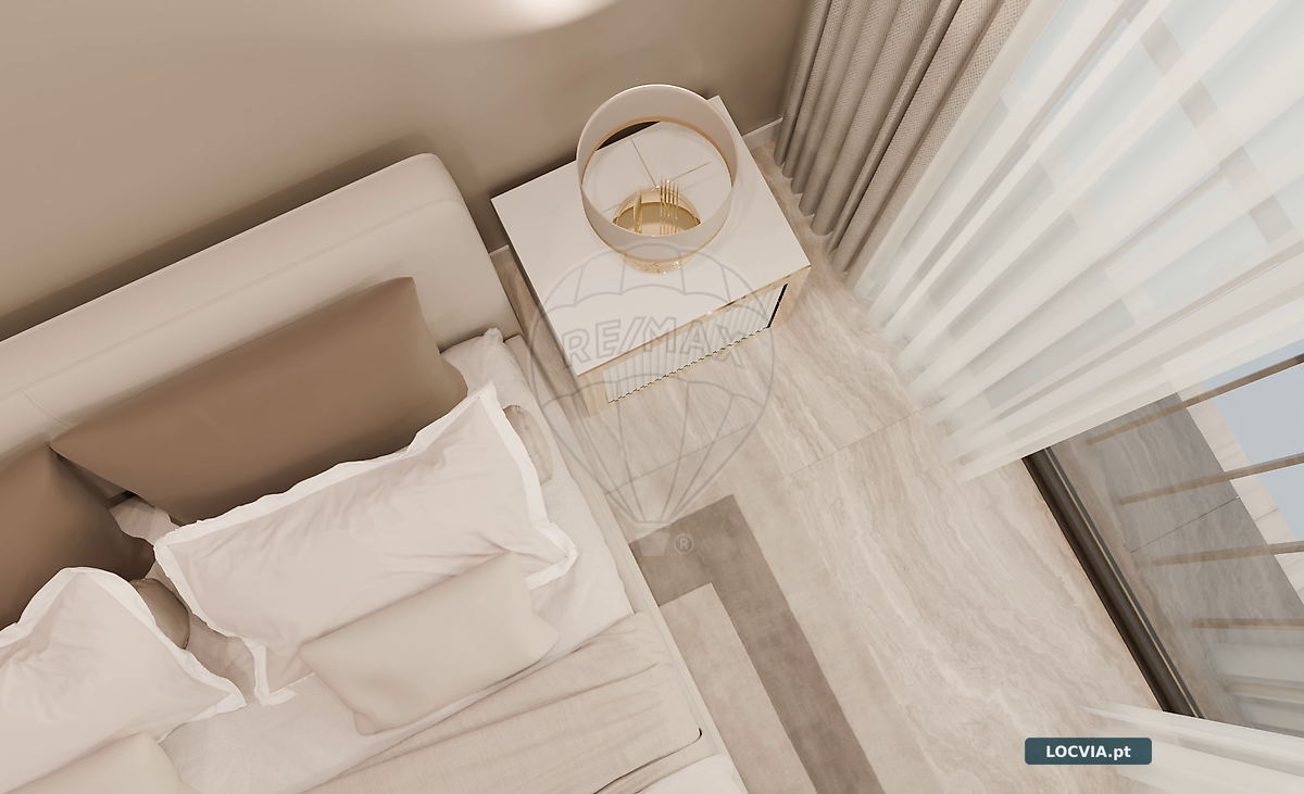 Apartamento T2 novo em Machico