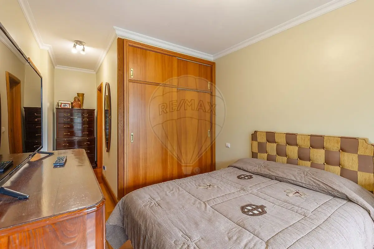 Apartamento T2 - Monumental, Funchal