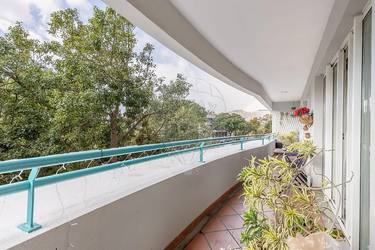 Apartamento T2 - Monumental, Funchal