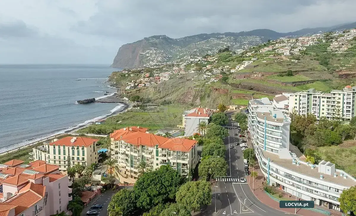 Apartamento T2 - Monumental, Funchal