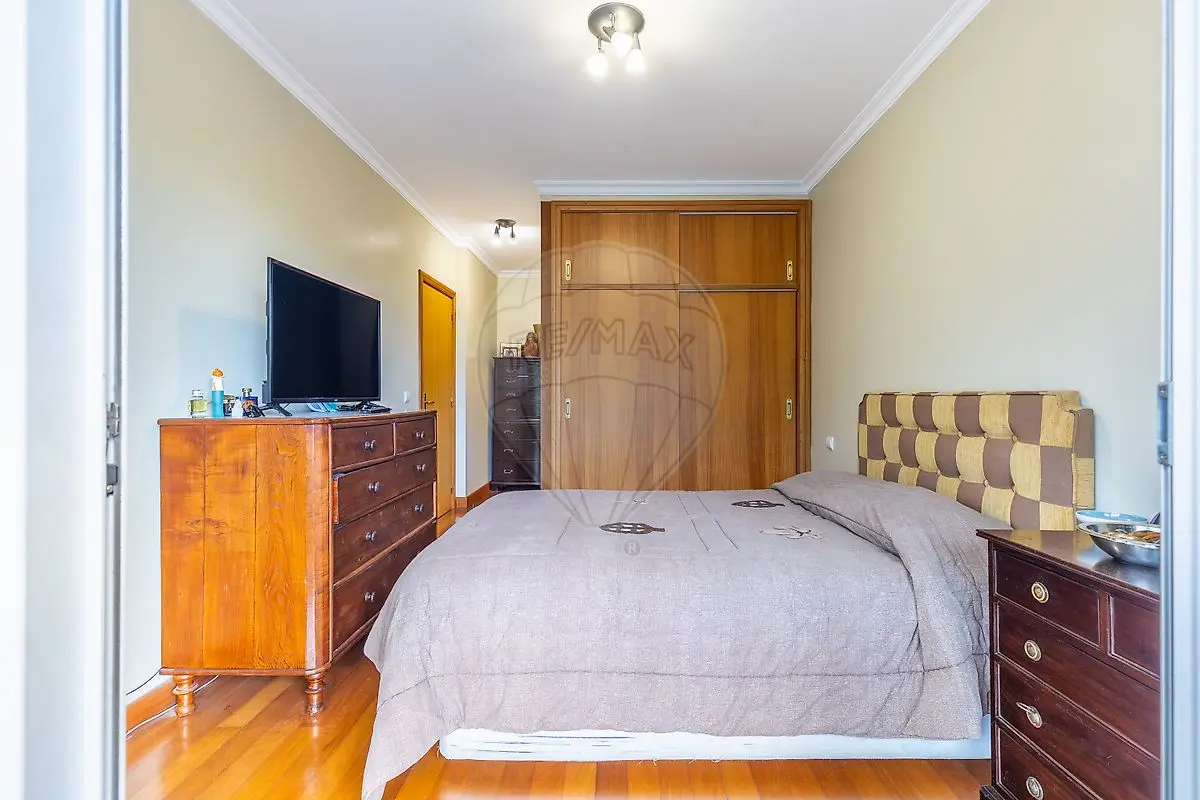 Apartamento T2 - Monumental, Funchal