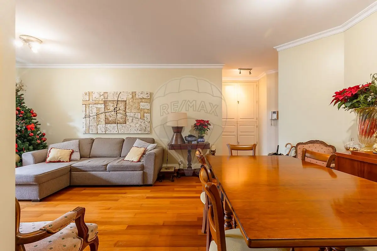 Apartamento T2 - Monumental, Funchal
