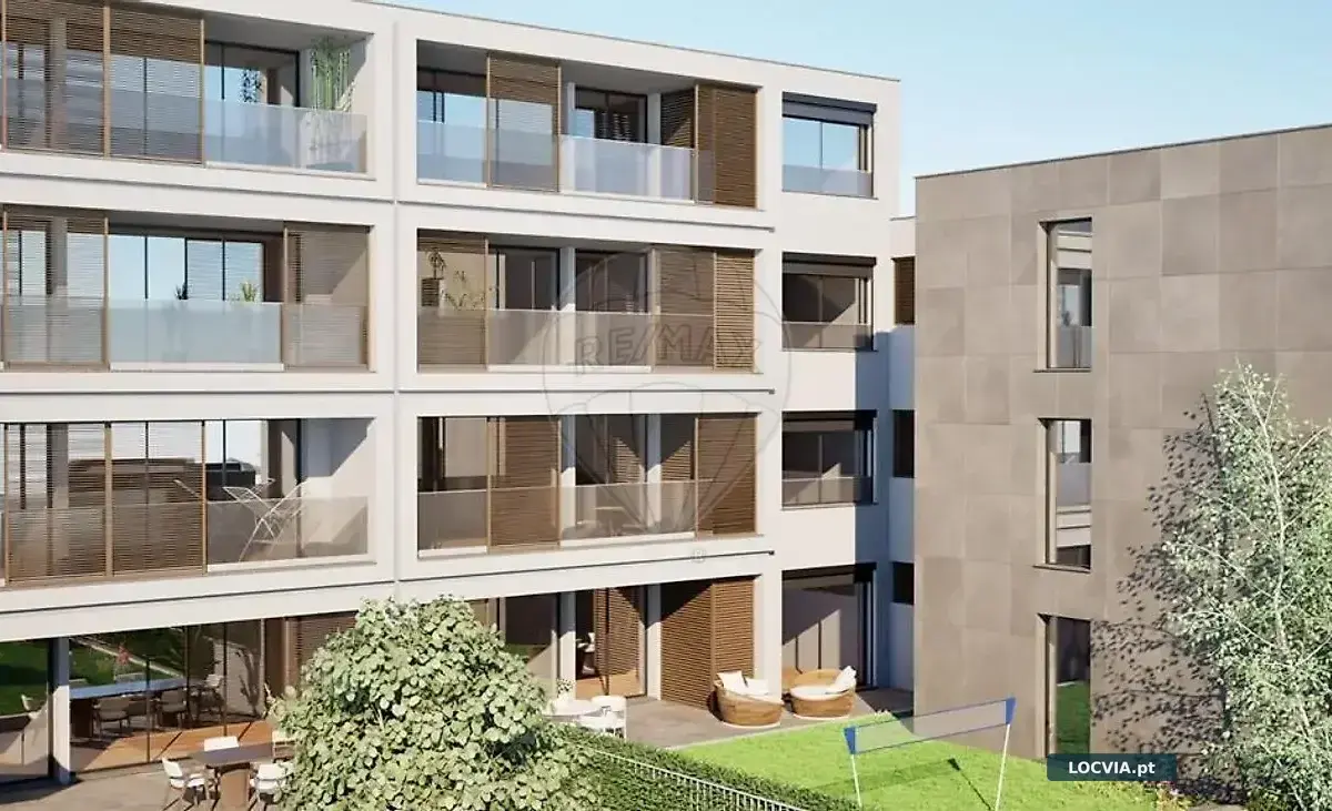 Apartamento T1 à venda em Estreito Câmara de Lobos, Câmara de Lobos