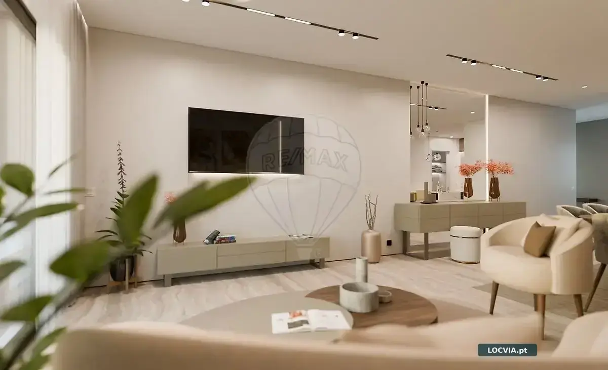 Apartamento T2 novo em Machico