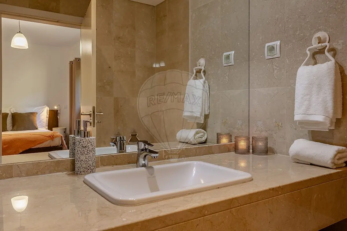 Apartamento T2 - Virtudes, Funchal