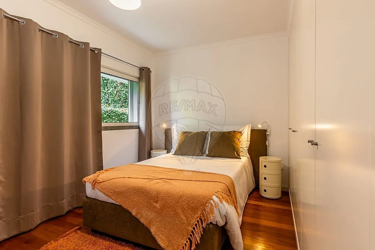 Apartamento T2 - Virtudes, Funchal