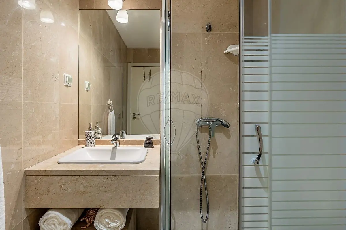 Apartamento T2 - Virtudes, Funchal