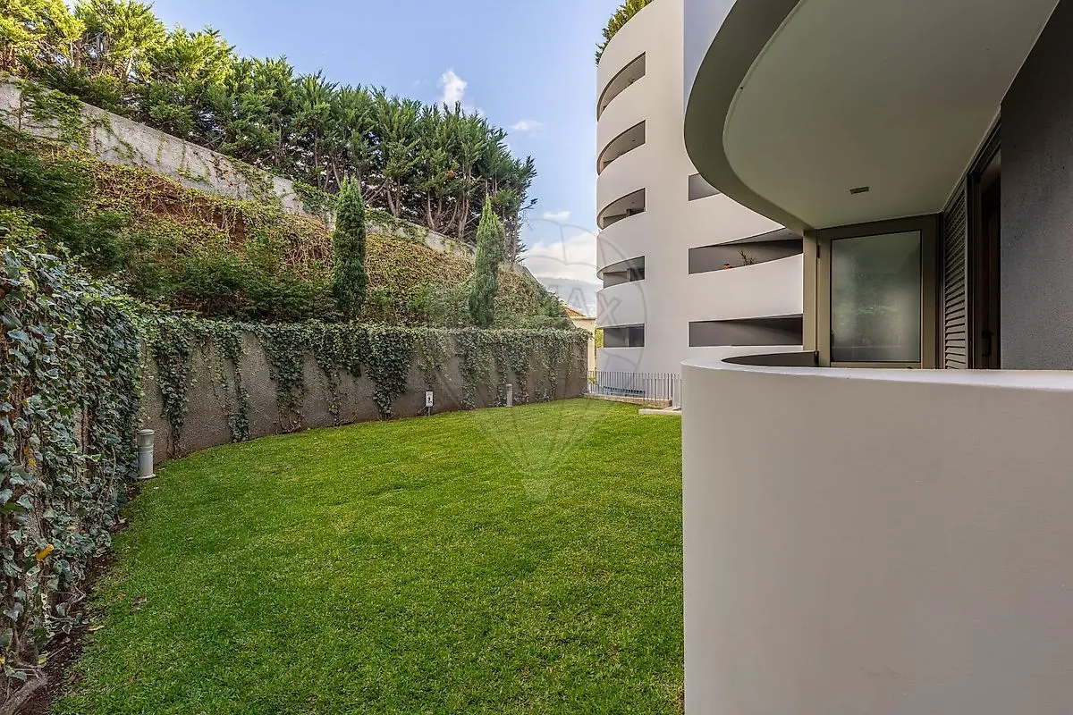Apartamento T2 - Virtudes, Funchal