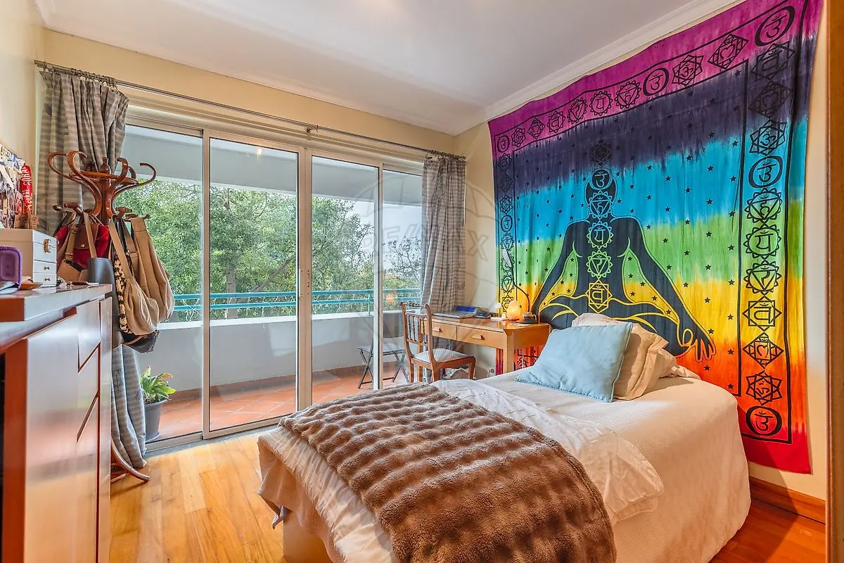 Apartamento T2 - Monumental, Funchal