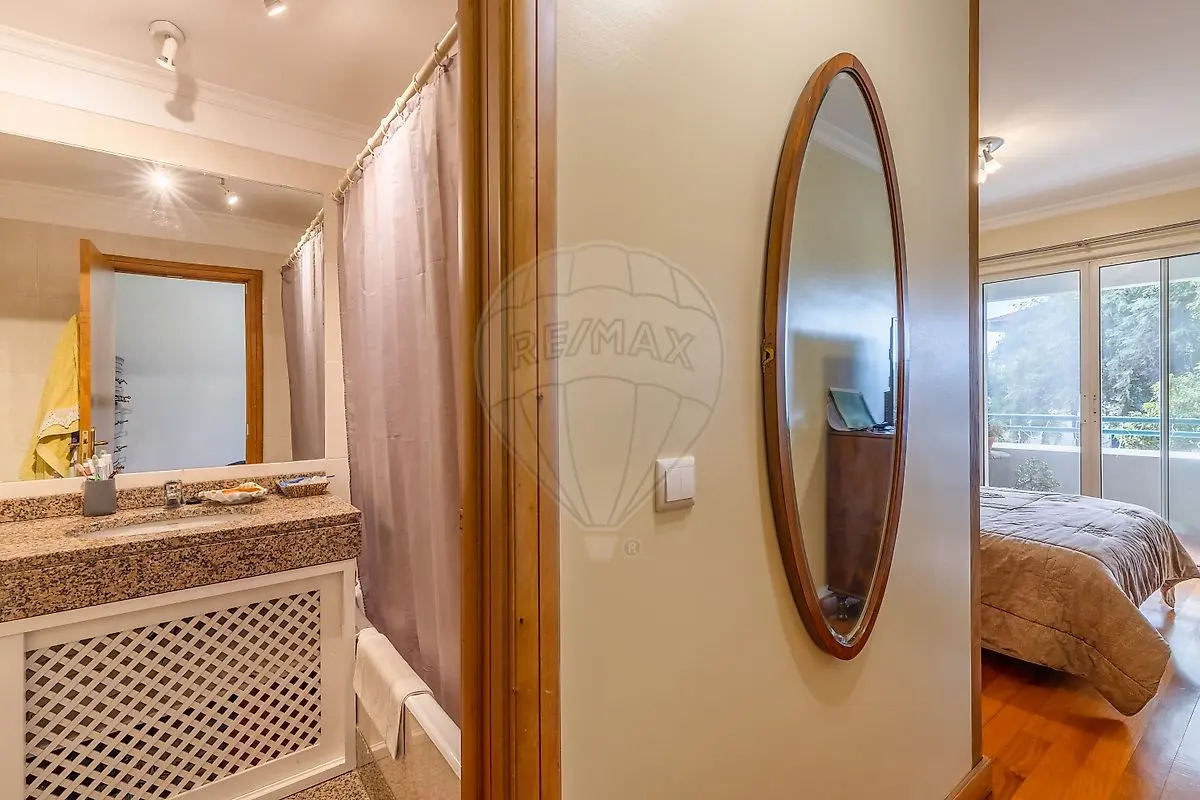 Apartamento T2 - Monumental, Funchal