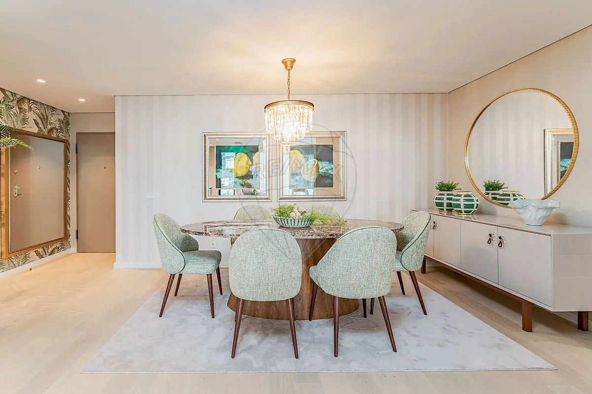 Apartamento T2 Novo em São Martinho, Funchal
