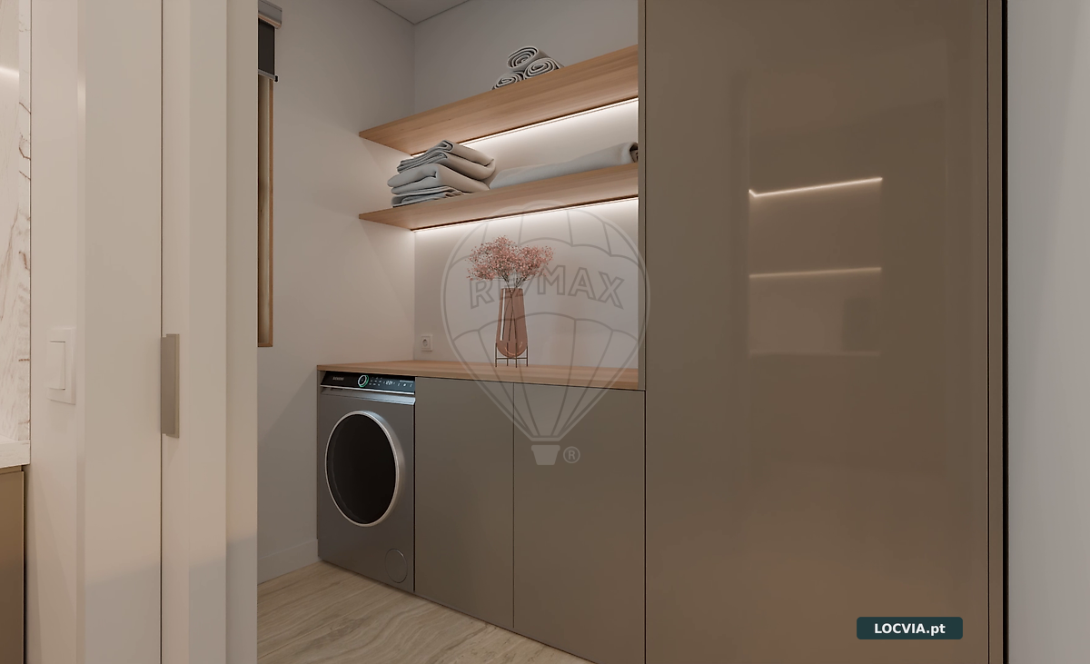 Apartamento T2 novo em Machico