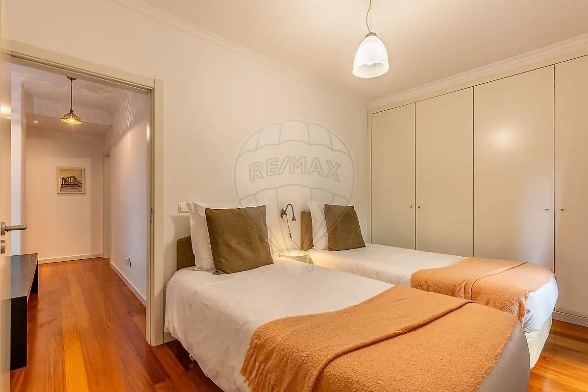 Apartamento T2 - Virtudes, Funchal