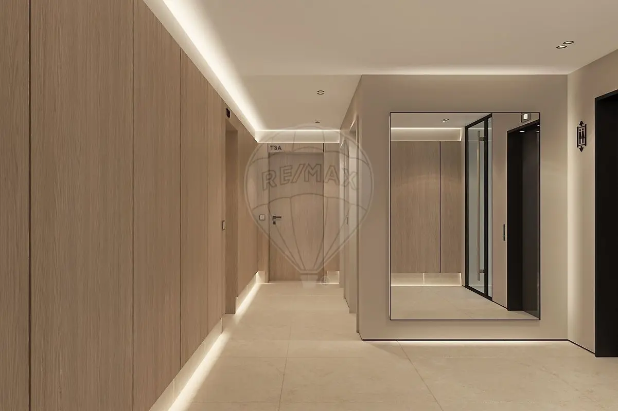Apartamento T2 novo em Câmara de Lobos