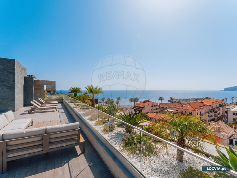 Apartamento T1 novo na Ribeira Brava