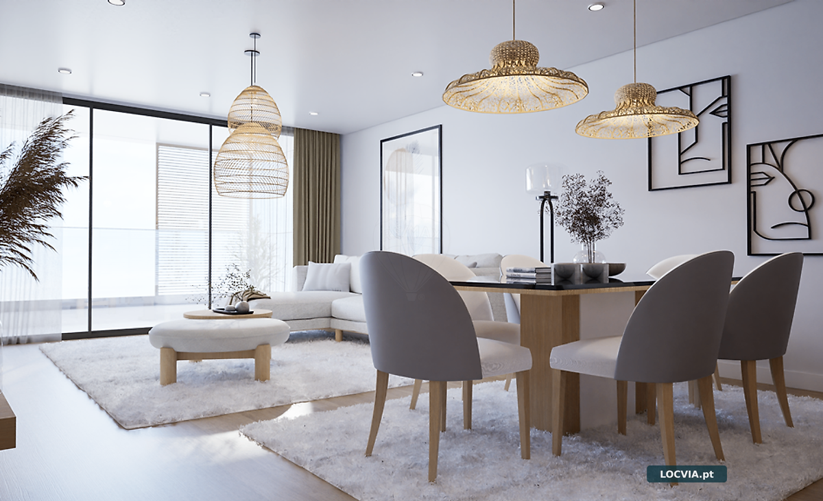 Apartamento T2 - Estreito Câmara de Lobos, Câmara de Lobos