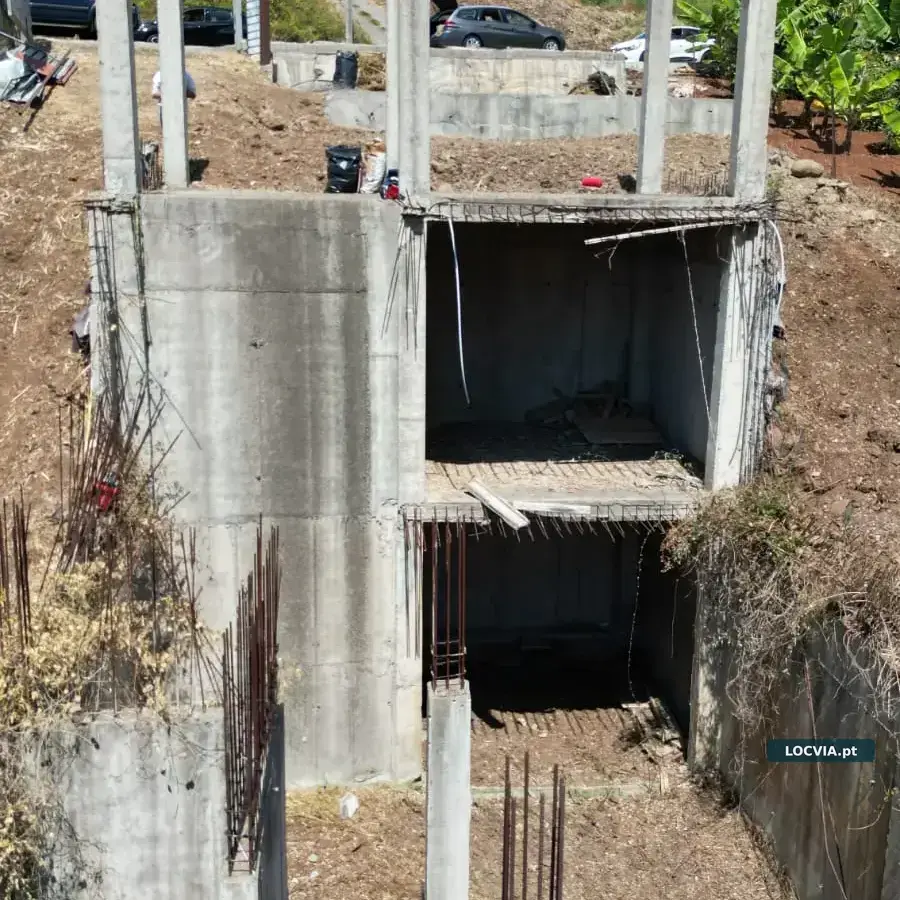 Terreno para construção no Campanário