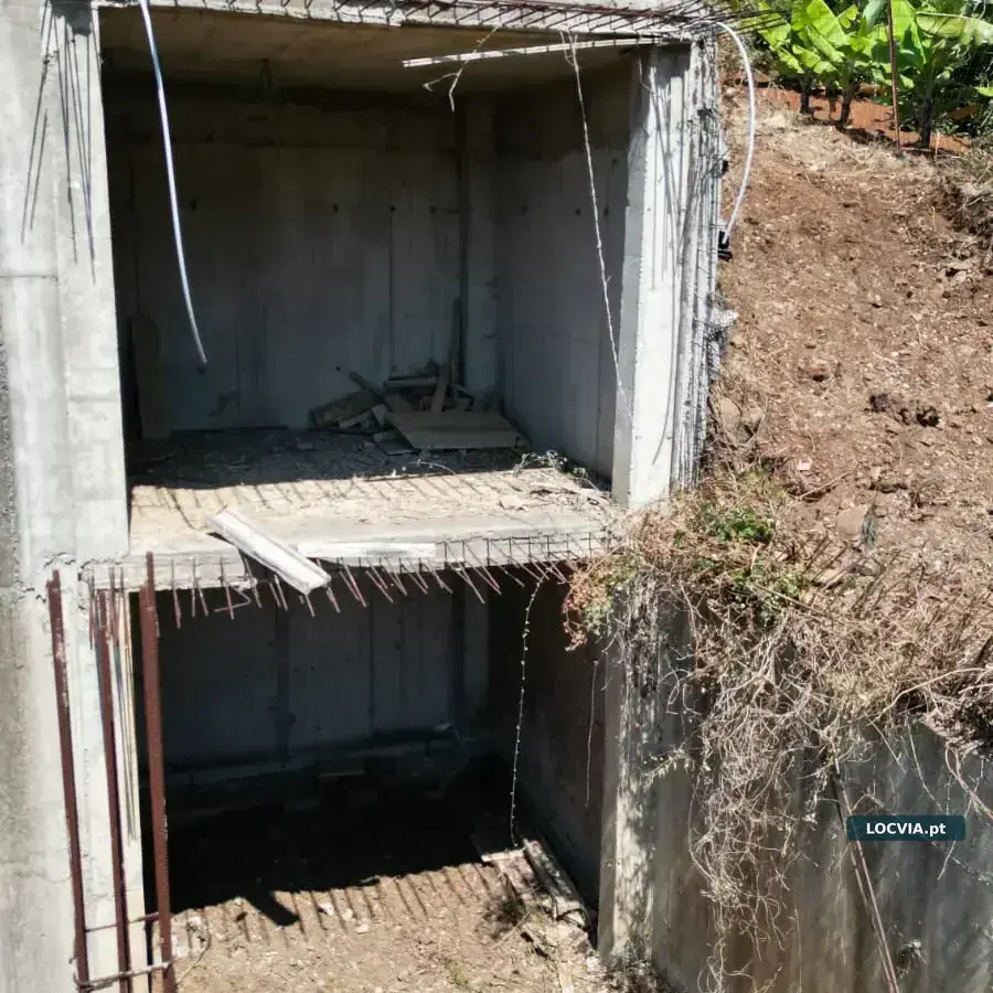 Terreno para construção no Campanário