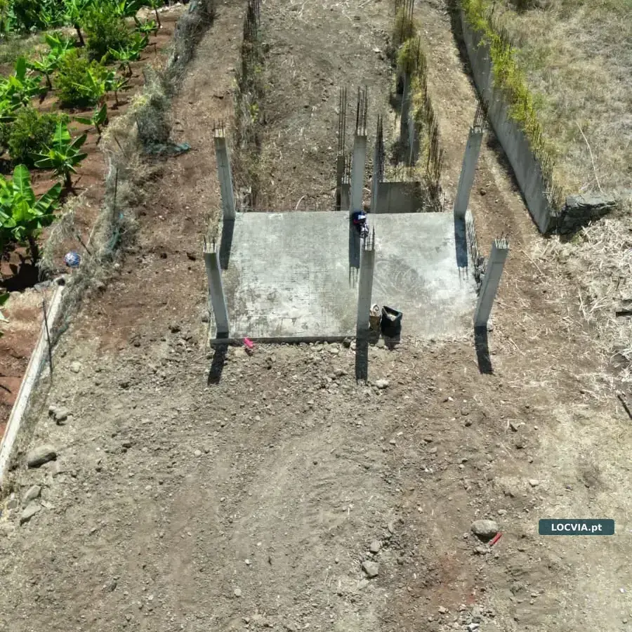 Terreno para construção no Campanário