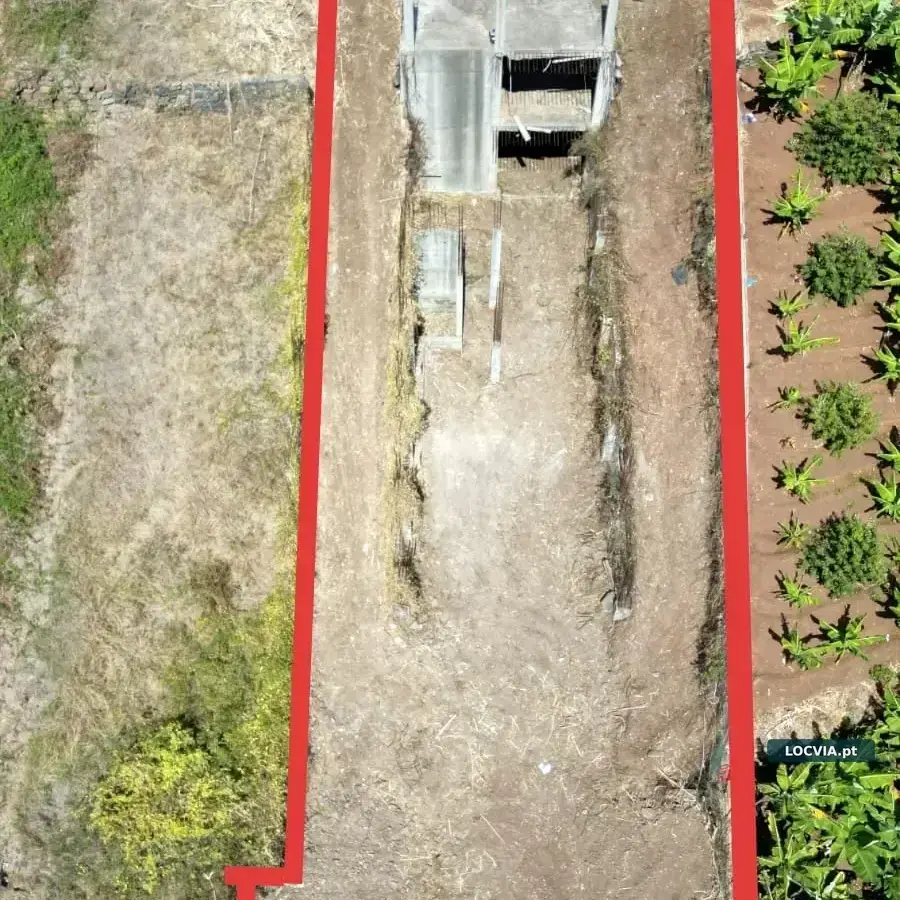 Terreno para construção no Campanário