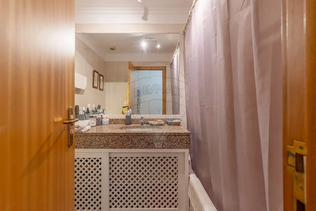 Apartamento T2 - Monumental, Funchal
