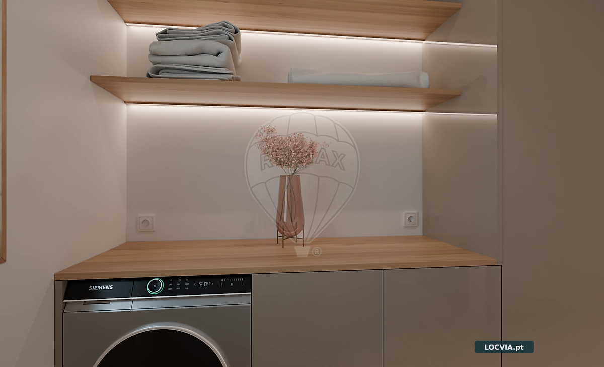 Apartamento T2 novo em Machico