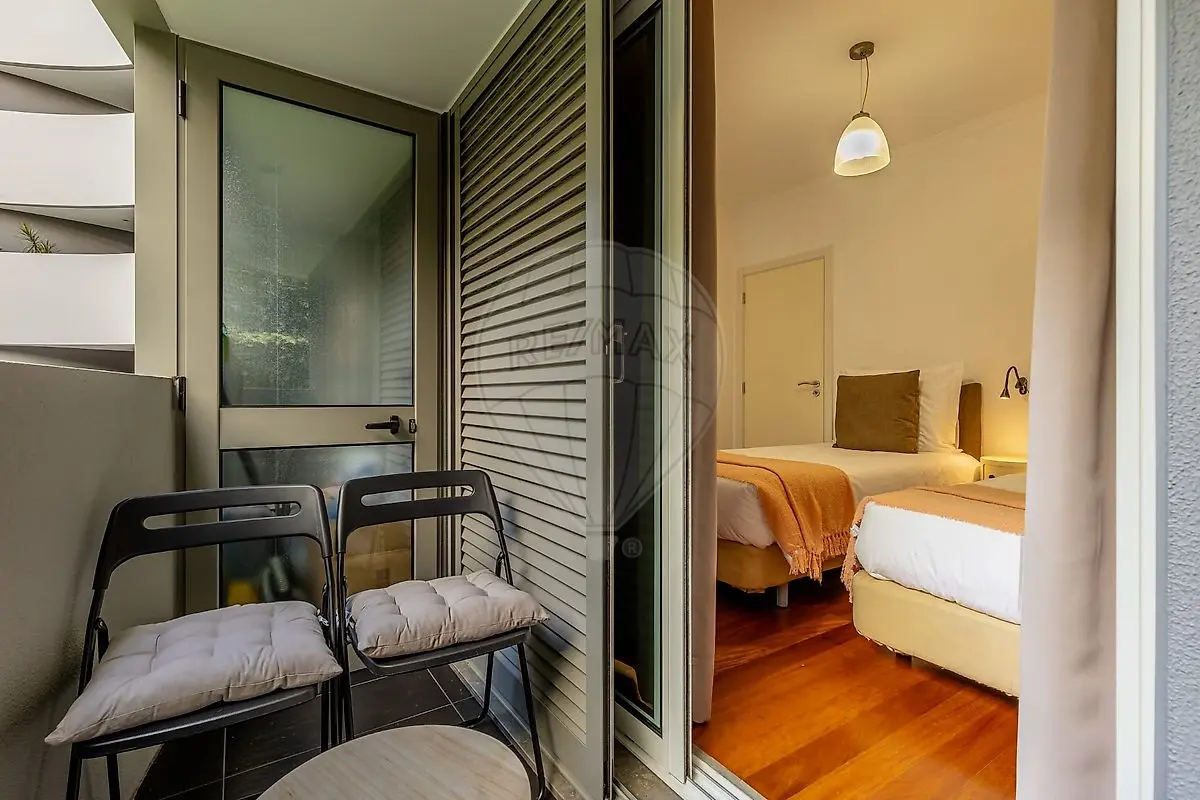 Apartamento T2 - Virtudes, Funchal