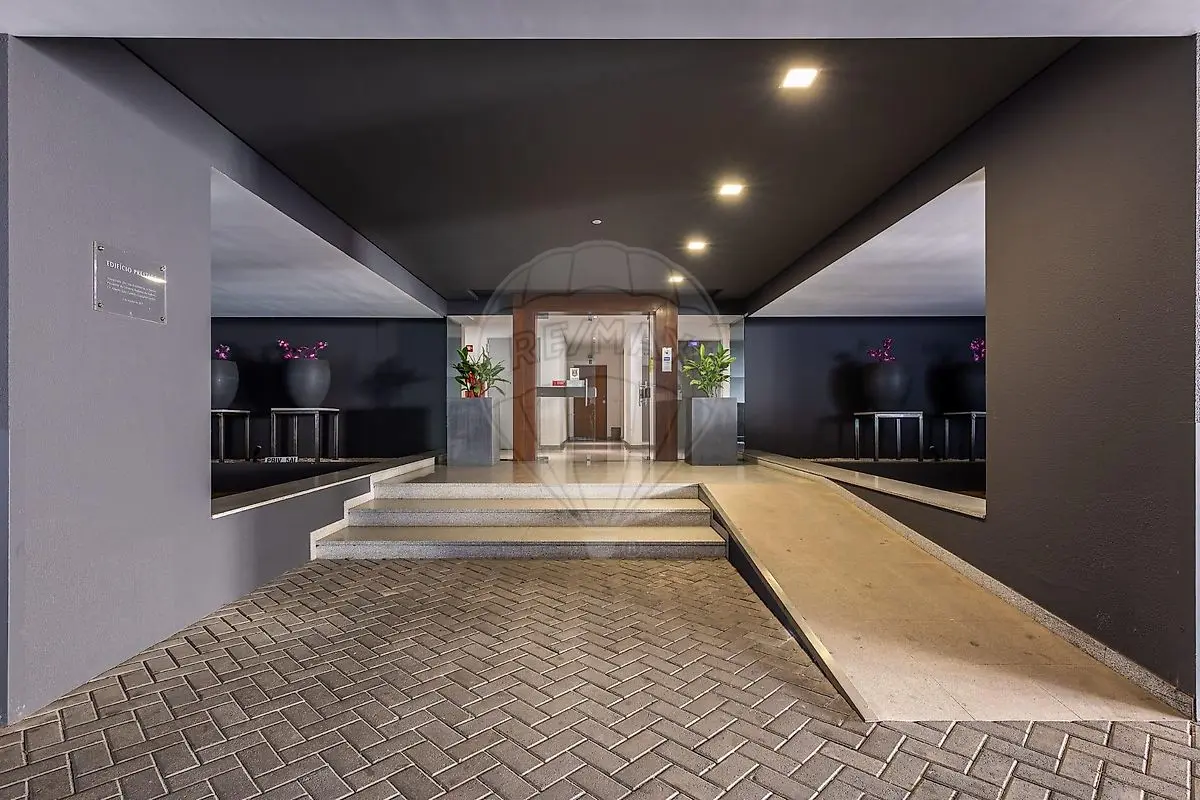 Apartamento T2 - Virtudes, Funchal