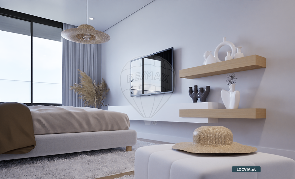 Apartamento T1 à venda em Estreito Câmara de Lobos, Câmara de Lobos