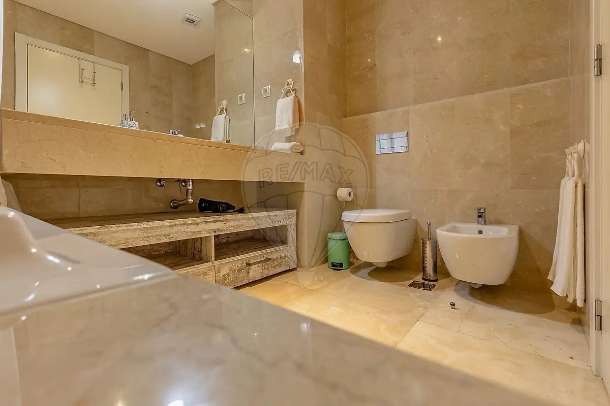 Apartamento T2 - Virtudes, Funchal
