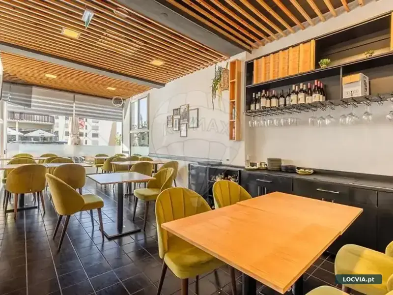 Trespasse Bar - Piornais, Funchal