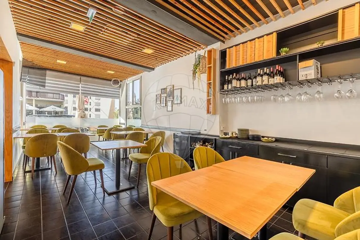 Trespasse Bar - Piornais, Funchal