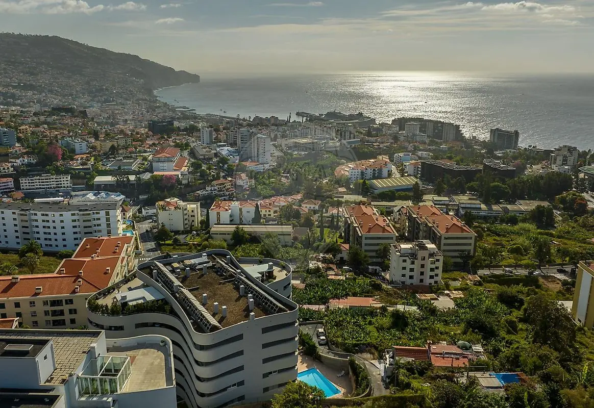Apartamento T2 - Virtudes, Funchal