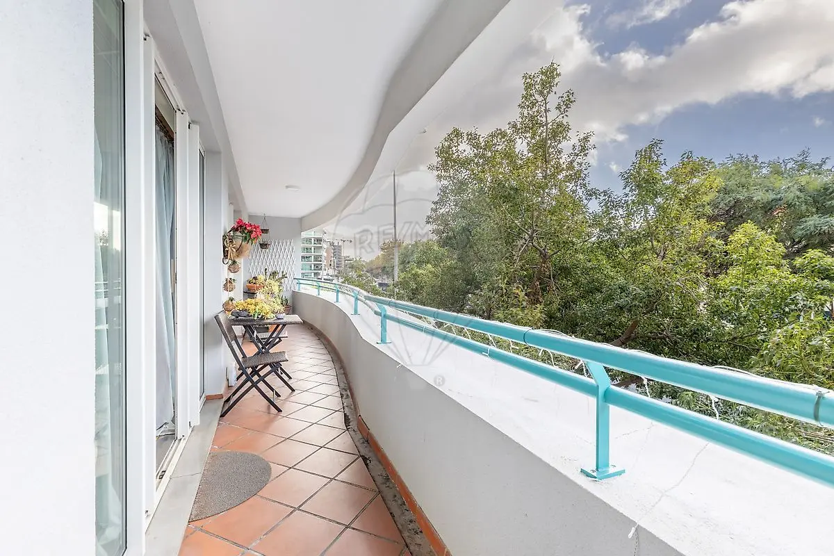 Apartamento T2 - Monumental, Funchal