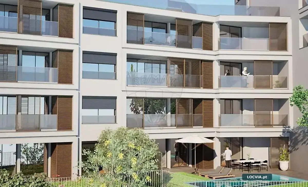 Apartamento T1 à venda em Estreito Câmara de Lobos, Câmara de Lobos