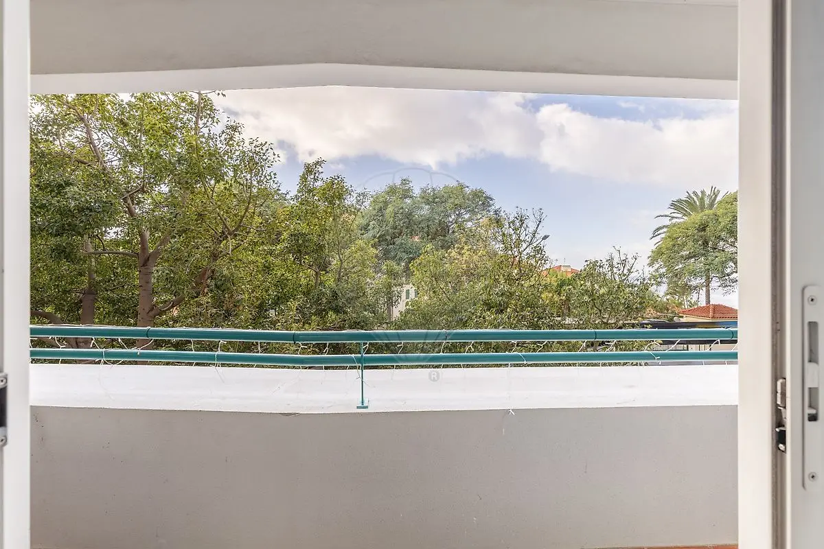 Apartamento T2 - Monumental, Funchal