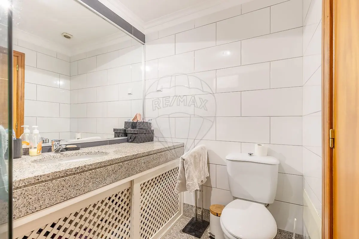 Apartamento T2 - Monumental, Funchal